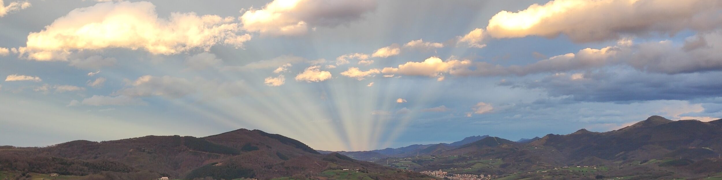 Agerre Berri Landetxea